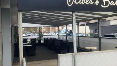 Gewerbefläche 350 m², Borovje - drei separate Eingänge - 5