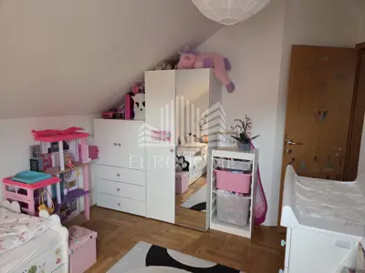 Stan 59 m², Brestje, Sesvete - mirna zgrada i balkon - 9