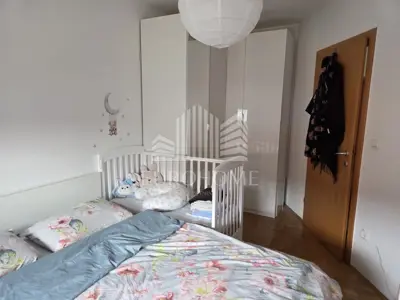 Stan 59 m², Brestje, Sesvete - mirna zgrada i balkon - 8