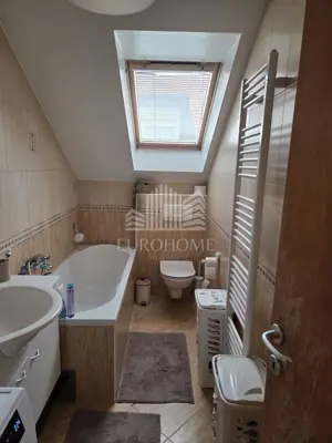 Stan 59 m², Brestje, Sesvete - mirna zgrada i balkon - 12