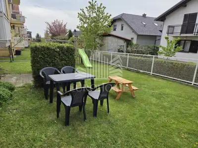 Stan 59 m², Brestje, Sesvete - mirna zgrada i balkon - 20