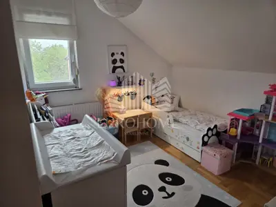 Stan 59 m², Brestje, Sesvete - mirna zgrada i balkon - 10