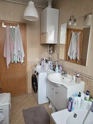 Stan 59 m², Brestje, Sesvete - mirna zgrada i balkon - 11