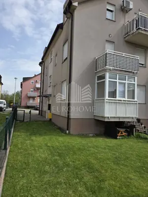 Stan 59 m², Brestje, Sesvete - mirna zgrada i balkon - 17