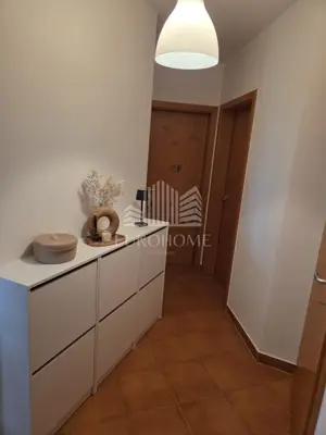Stan 59 m², Brestje, Sesvete - mirna zgrada i balkon - 6