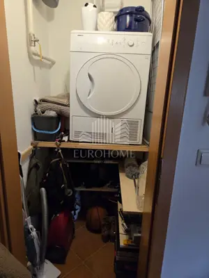 Stan 59 m², Brestje, Sesvete - mirna zgrada i balkon - 13