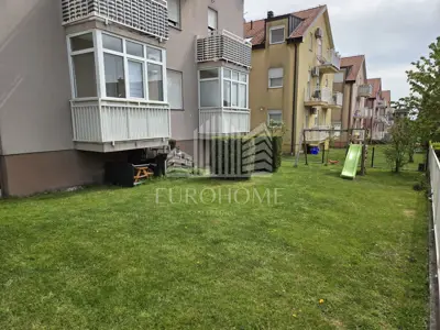 Stan 59 m², Brestje, Sesvete - mirna zgrada i balkon - 19