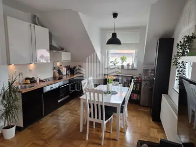 Stan 59 m², Brestje, Sesvete - mirna zgrada i balkon - 3