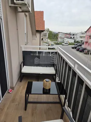 Stan 59 m², Brestje, Sesvete - mirna zgrada i balkon - 14