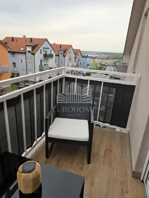 Stan 59 m², Brestje, Sesvete - mirna zgrada i balkon - 15