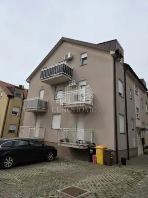 Stan 59 m², Brestje, Sesvete - mirna zgrada i balkon - 18