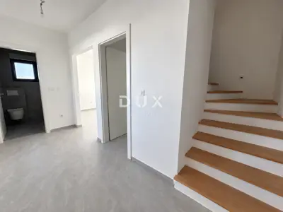 Wohnung 124 m², Vodice - Maisonette, Garten und 3 Schlafzimmer - 8