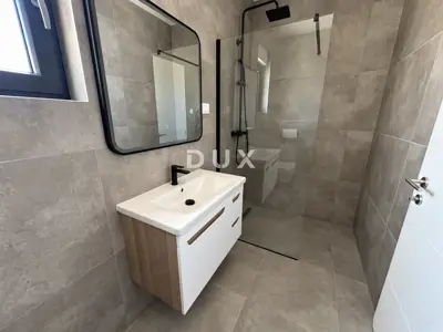 Wohnung 124 m², Vodice - Maisonette, Garten und 3 Schlafzimmer - 18