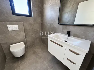 Wohnung 124 m², Vodice - Maisonette, Garten und 3 Schlafzimmer - 15