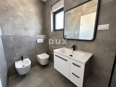 Wohnung 124 m², Vodice - Maisonette, Garten und 3 Schlafzimmer - 17