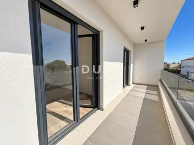 Wohnung 124 m², Vodice - Maisonette, Garten und 3 Schlafzimmer - 11