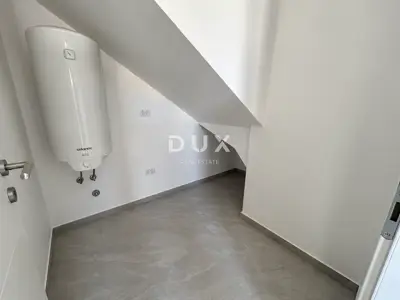 Wohnung 124 m², Vodice - Maisonette, Garten und 3 Schlafzimmer - 9