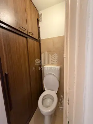 PRILIKA! Novouređen jednosoban stan na odličnoj lokaciji - Prečko - - 8