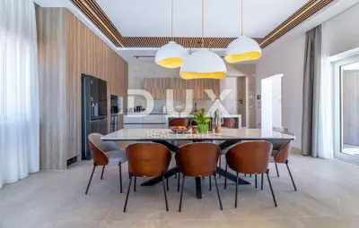 Villa 322,6 m², Barban - Pool 55 m² und Wellness - 9