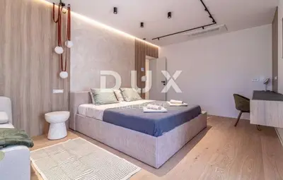 Villa 322,6 m², Barban - Pool 55 m² und Wellness - 14