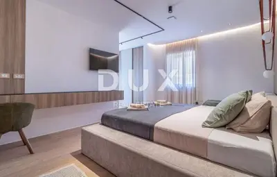 Villa 322,6 m², Barban - Pool 55 m² und Wellness - 17