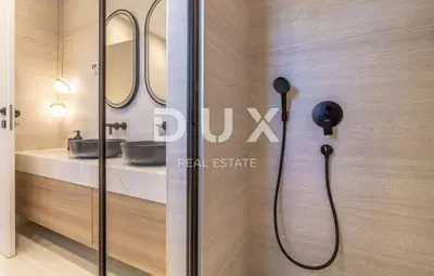 Villa 322,6 m², Barban - Pool 55 m² und Wellness - 19