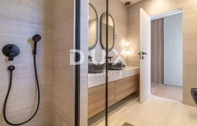 Villa 322,6 m², Barban - Pool 55 m² und Wellness - 20