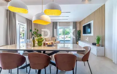 Villa 322,6 m², Barban - Pool 55 m² und Wellness - 6