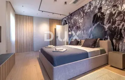 Villa 322,6 m², Barban - Pool 55 m² und Wellness - 21