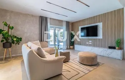 Villa 322,6 m², Barban - Pool 55 m² und Wellness - 5