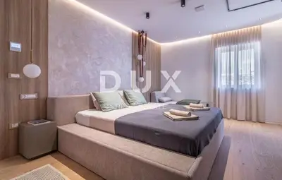 Villa 322,6 m², Barban - Pool 55 m² und Wellness - 15