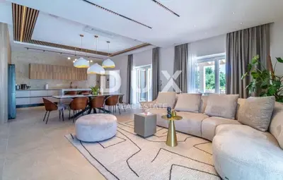 Villa 322,6 m², Barban - Pool 55 m² und Wellness - 4