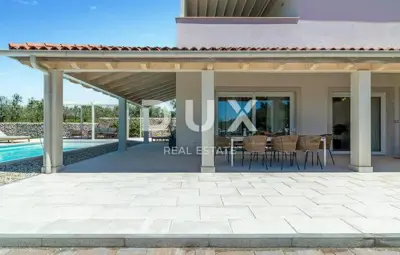 Villa 322,6 m², Barban - Pool 55 m² und Wellness - 7