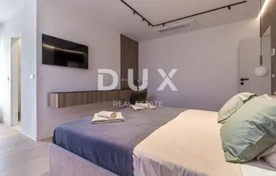 Villa 322,6 m², Barban - Pool 55 m² und Wellness - 16