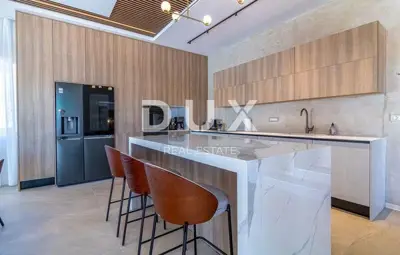 Villa 322,6 m², Barban - Pool 55 m² und Wellness - 11