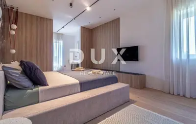 Villa 322,6 m², Barban - Pool 55 m² und Wellness - 22