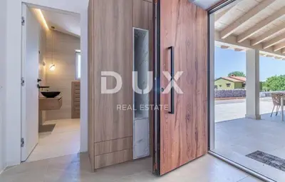Villa 322,6 m², Barban - Pool 55 m² und Wellness - 12