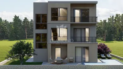 Wohnung zum Kauf in Centar, 54 m² - 4