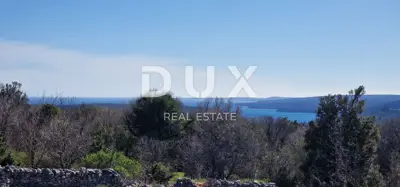 Building plot 2,969 m², Rabac - sea view - 15