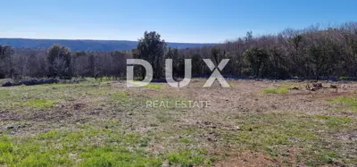 Building plot 2,969 m², Rabac - sea view - 18