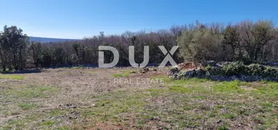Building plot 2,969 m², Rabac - sea view - 17