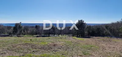 Building plot 2,969 m², Rabac - sea view - 16