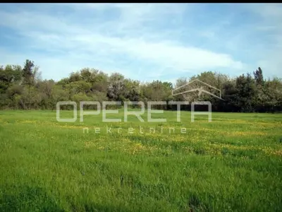 Građevinsko zemljište 16.000 m², Ližnjan - mirno okruženje - 6