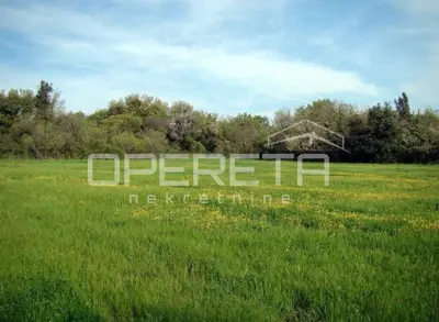 Građevinsko zemljište 16.000 m², Ližnjan - mirno okruženje - 5