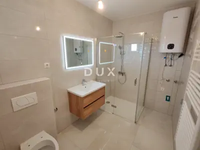 Stan 65,6 m², Zaton - 2 spavaće sobe i terasa - 9