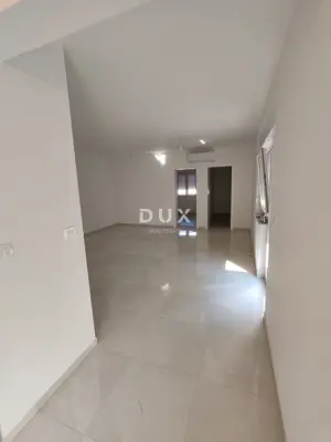 Stan 65,6 m², Zaton - 2 spavaće sobe i terasa - 2