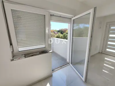Stan 65,6 m², Zaton - 2 spavaće sobe i terasa - 13