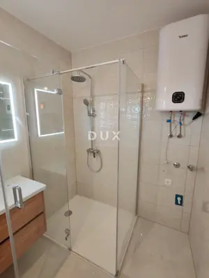 Stan 65,6 m², Zaton - 2 spavaće sobe i terasa - 10
