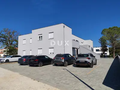 Stan 65,6 m², Zaton - 2 spavaće sobe i terasa - 18