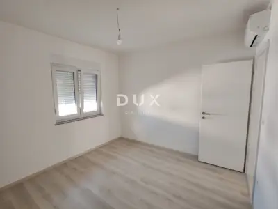Stan 65,6 m², Zaton - 2 spavaće sobe i terasa - 5